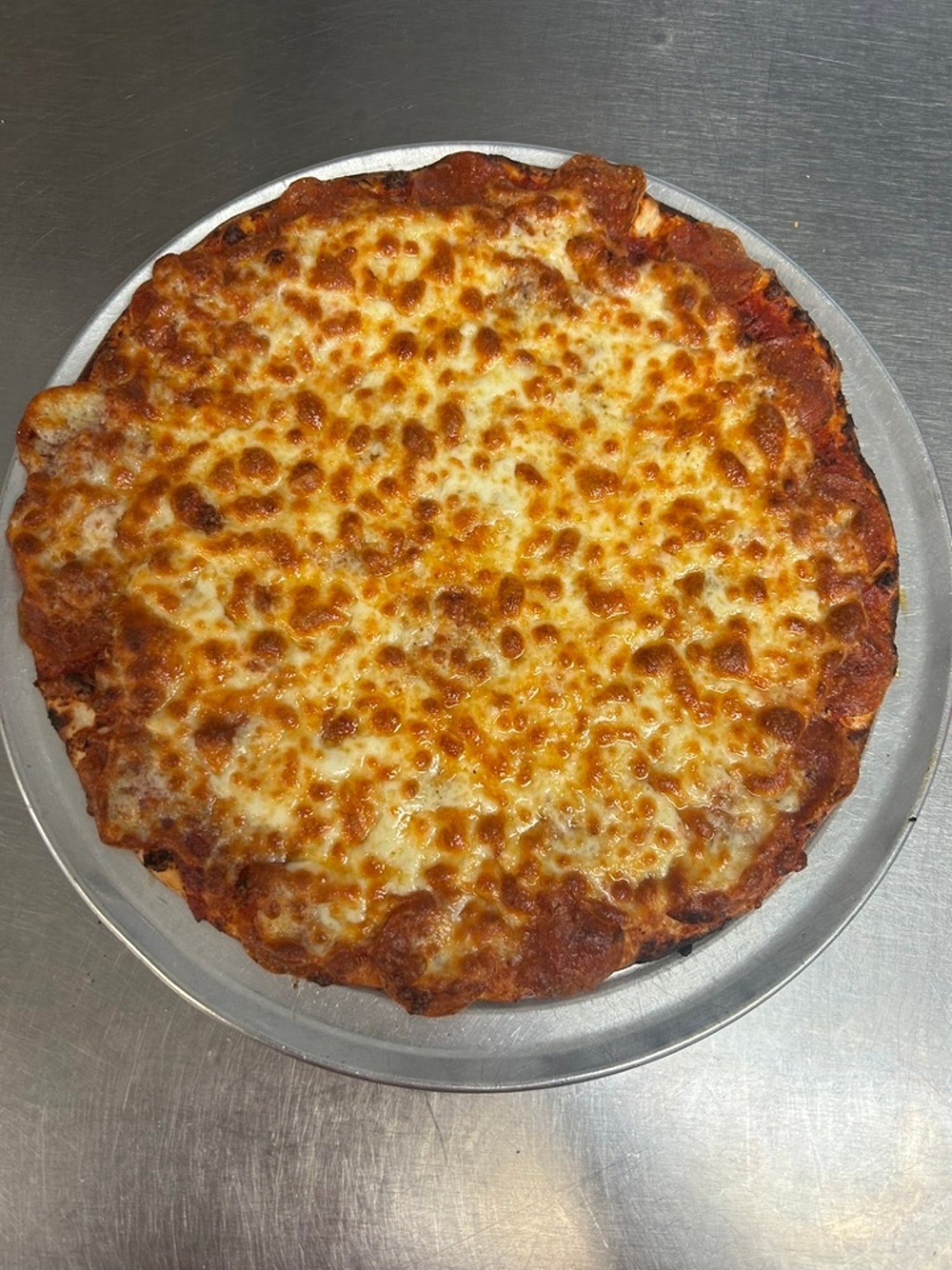 X-Large Pepperoni