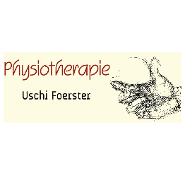 Logo von Physiotherapie Uschi Foerster