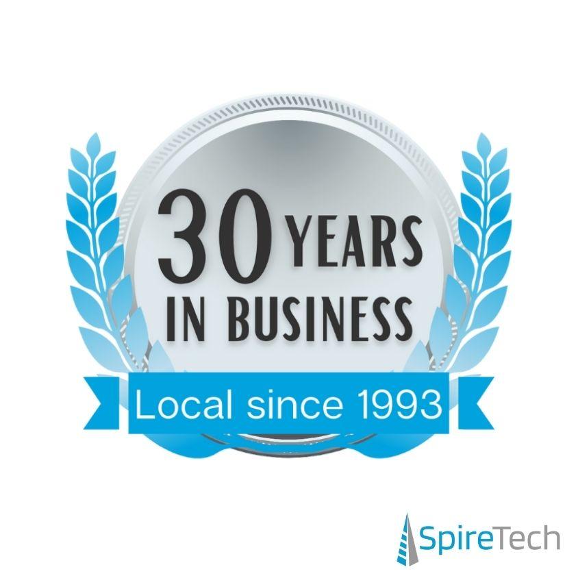 Spire Technologies | Portland IT Support Image