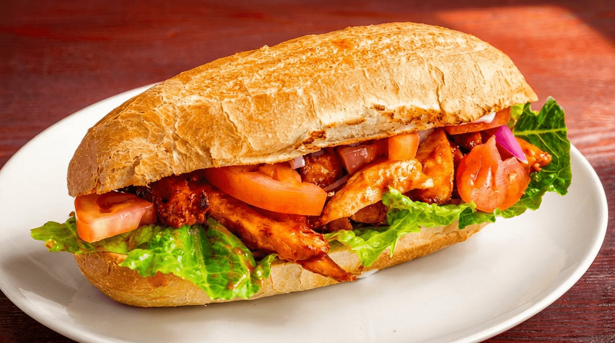 Italian Sub