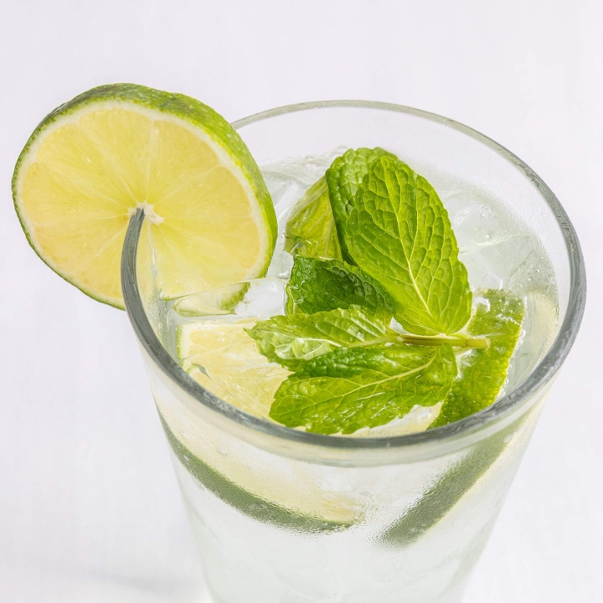 Virgin Mojito