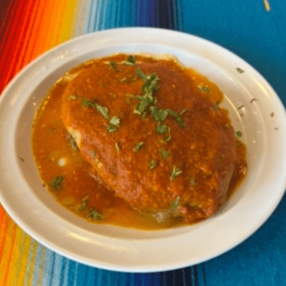 Chile Relleno