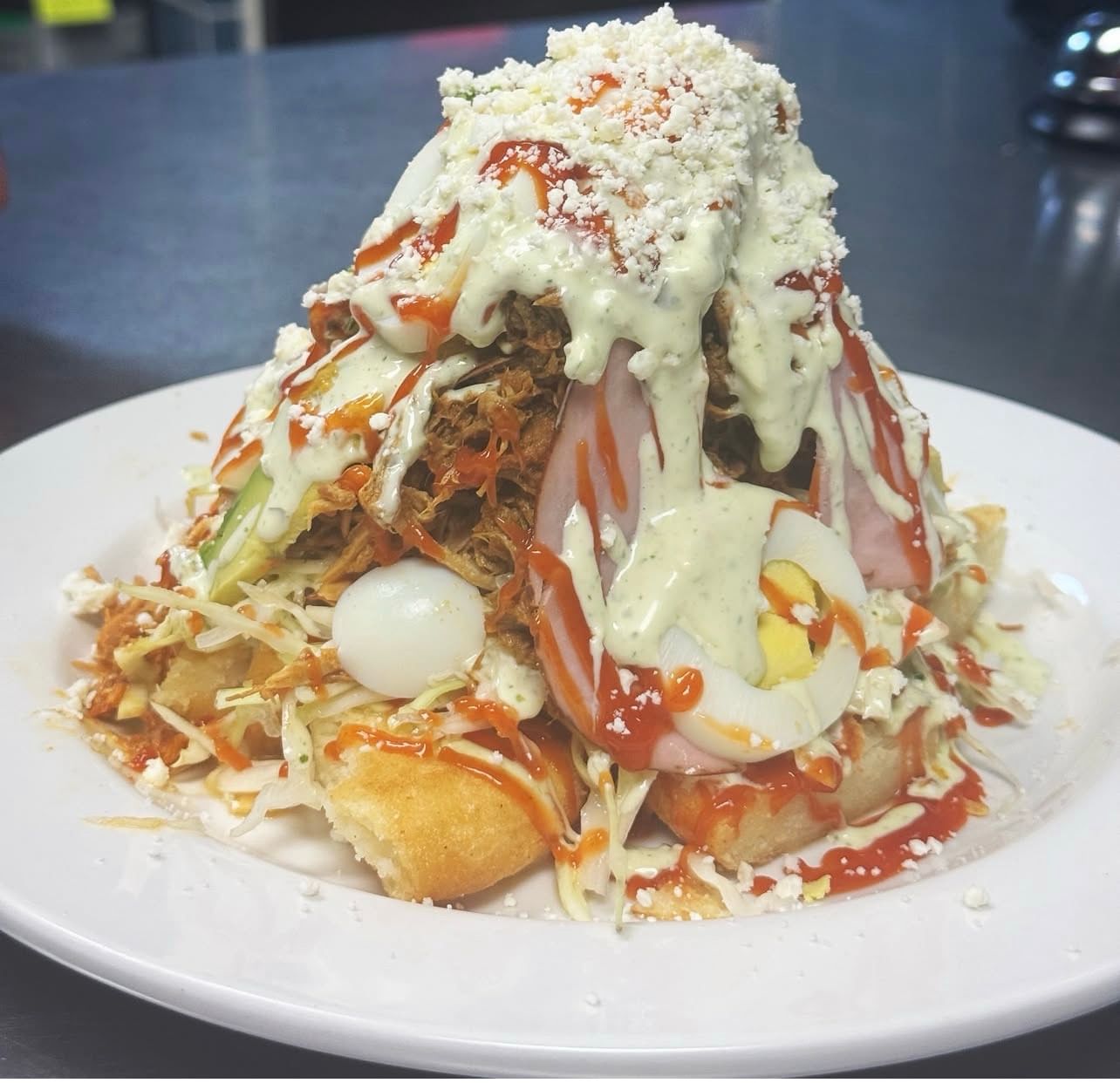 Cabimera Arepa Normal