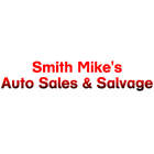 Mike Smith's Auto Sales & Salvage South Ohio