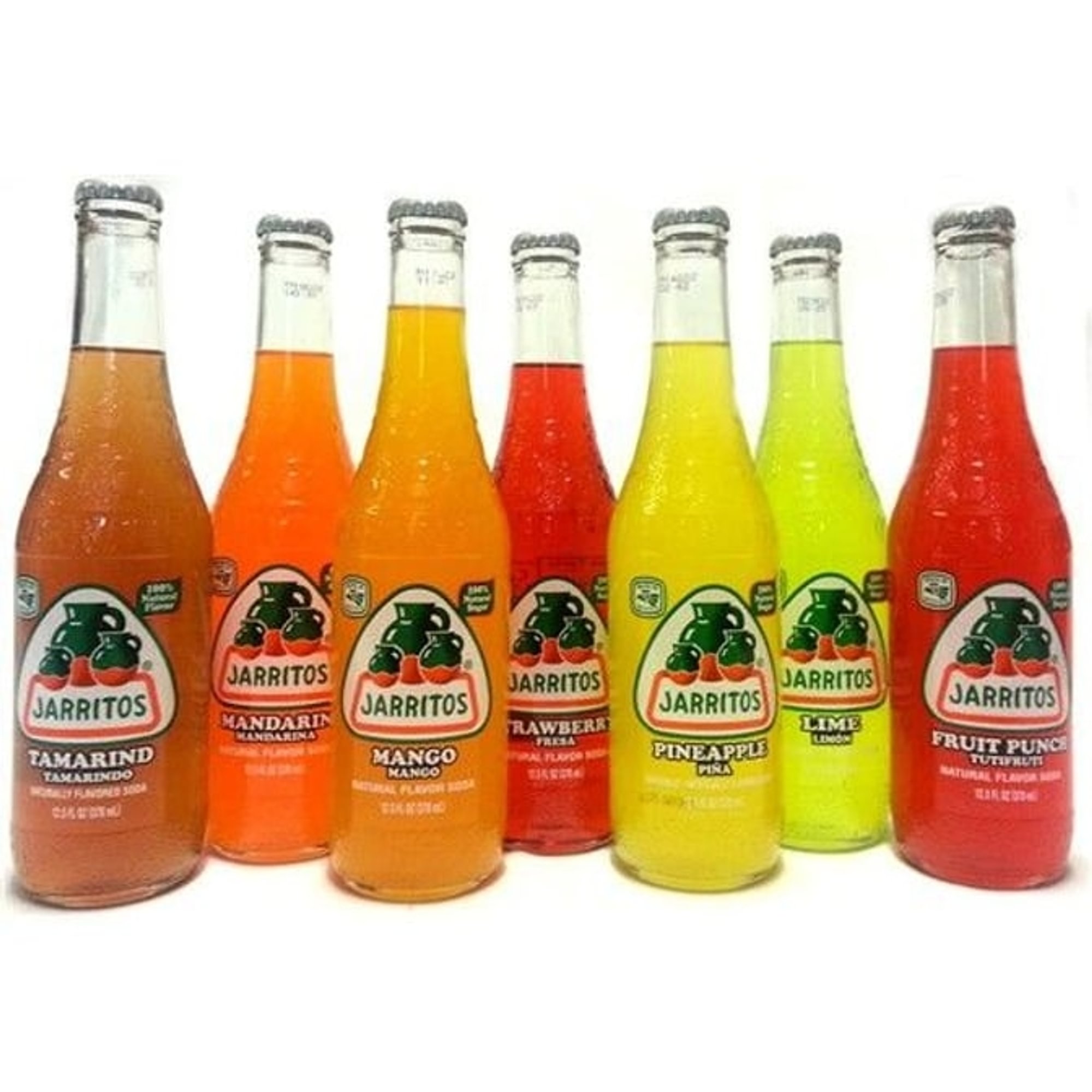 Jarritos