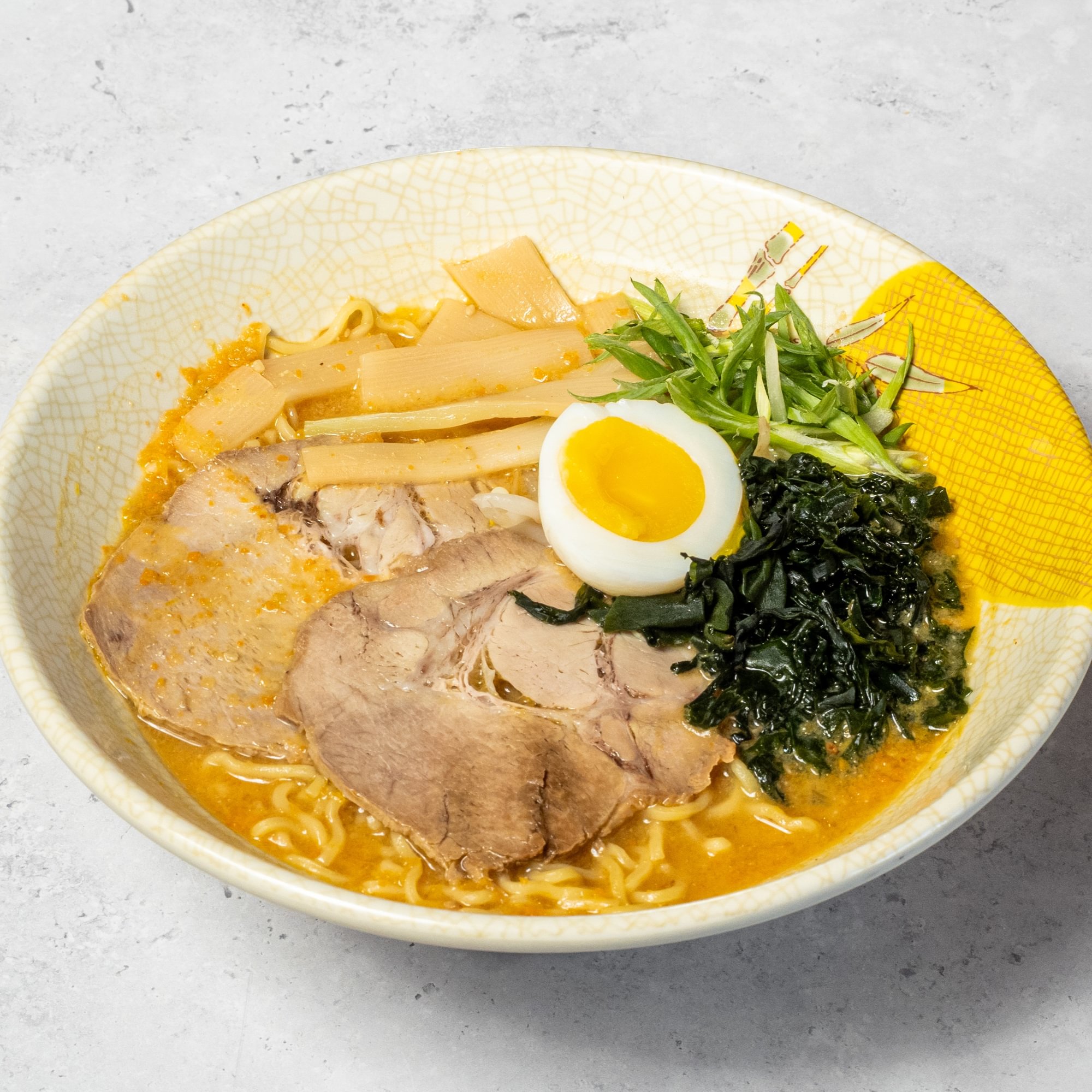 Miso Ramen