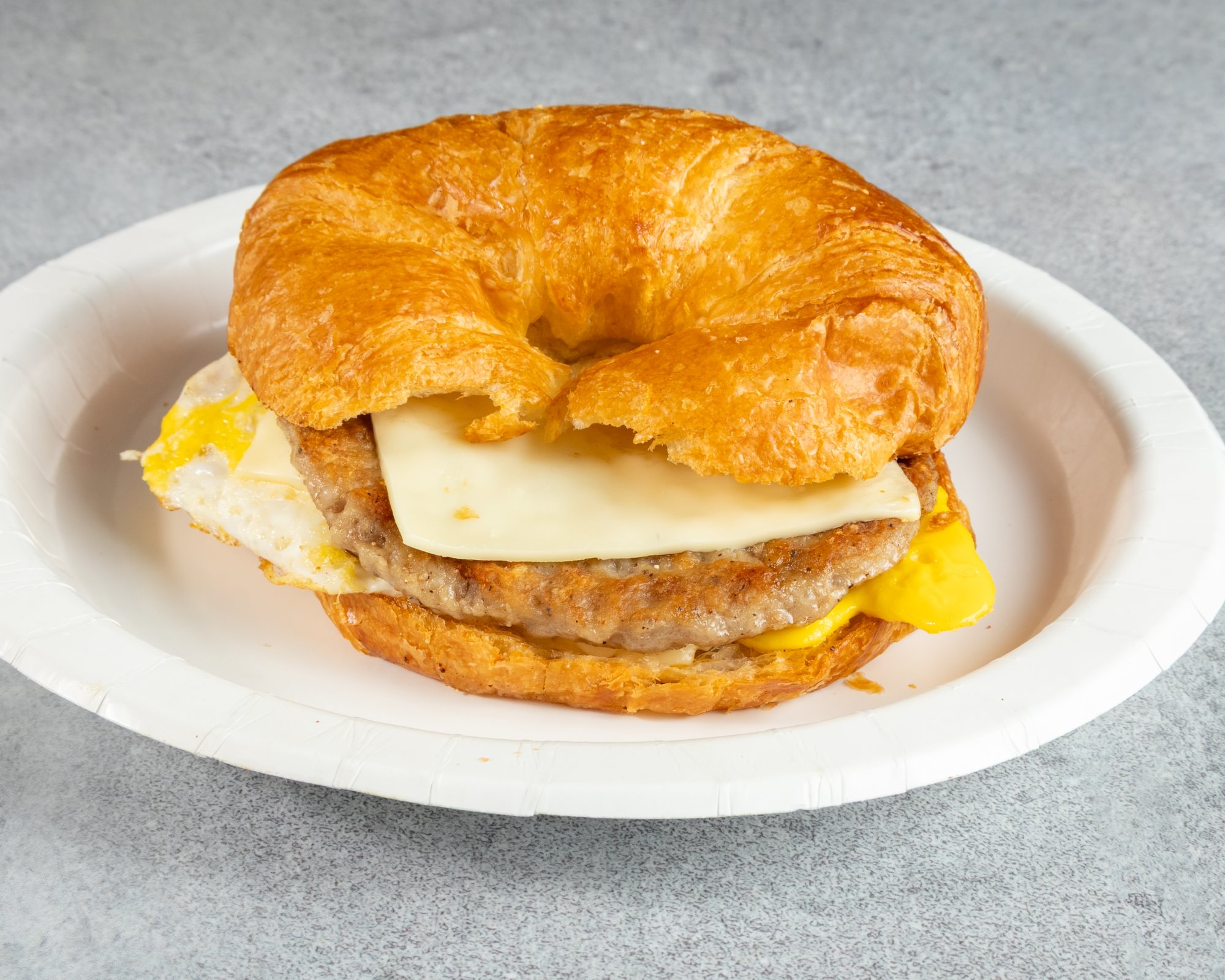 SEC Sandwich
