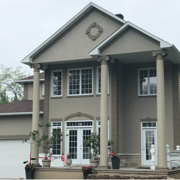 H&H Stucco&Parging INC