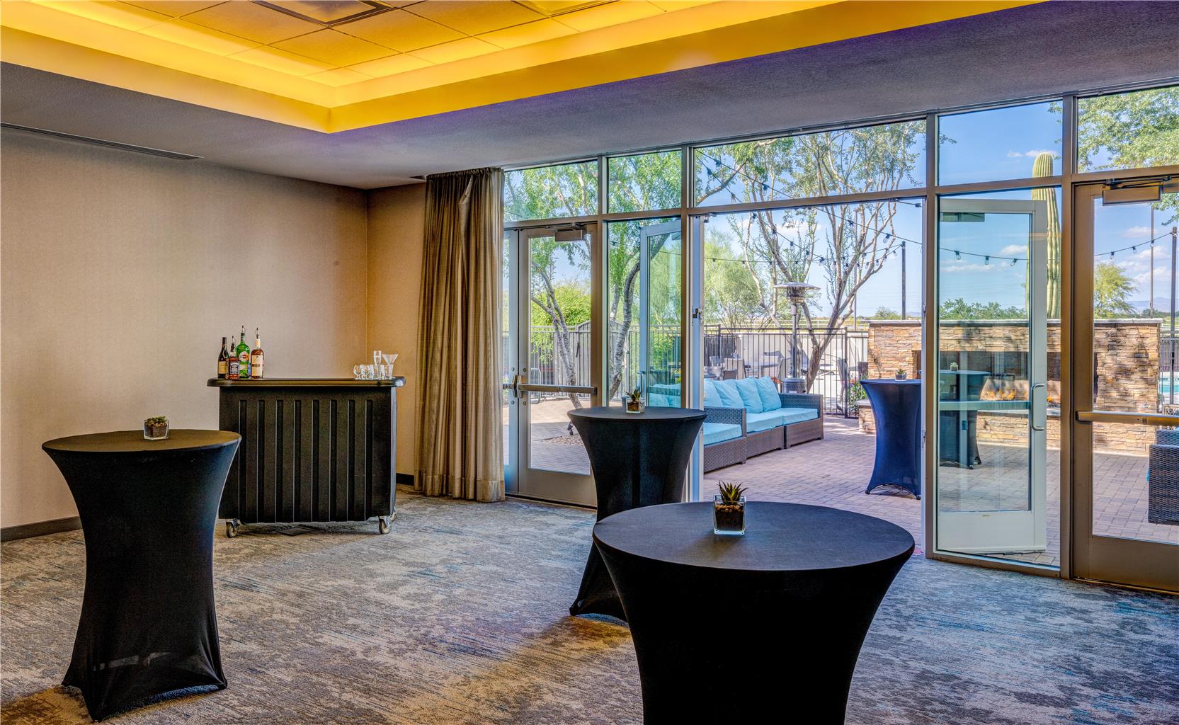 Hilton Garden Inn North Phoenix Scottsdale Image