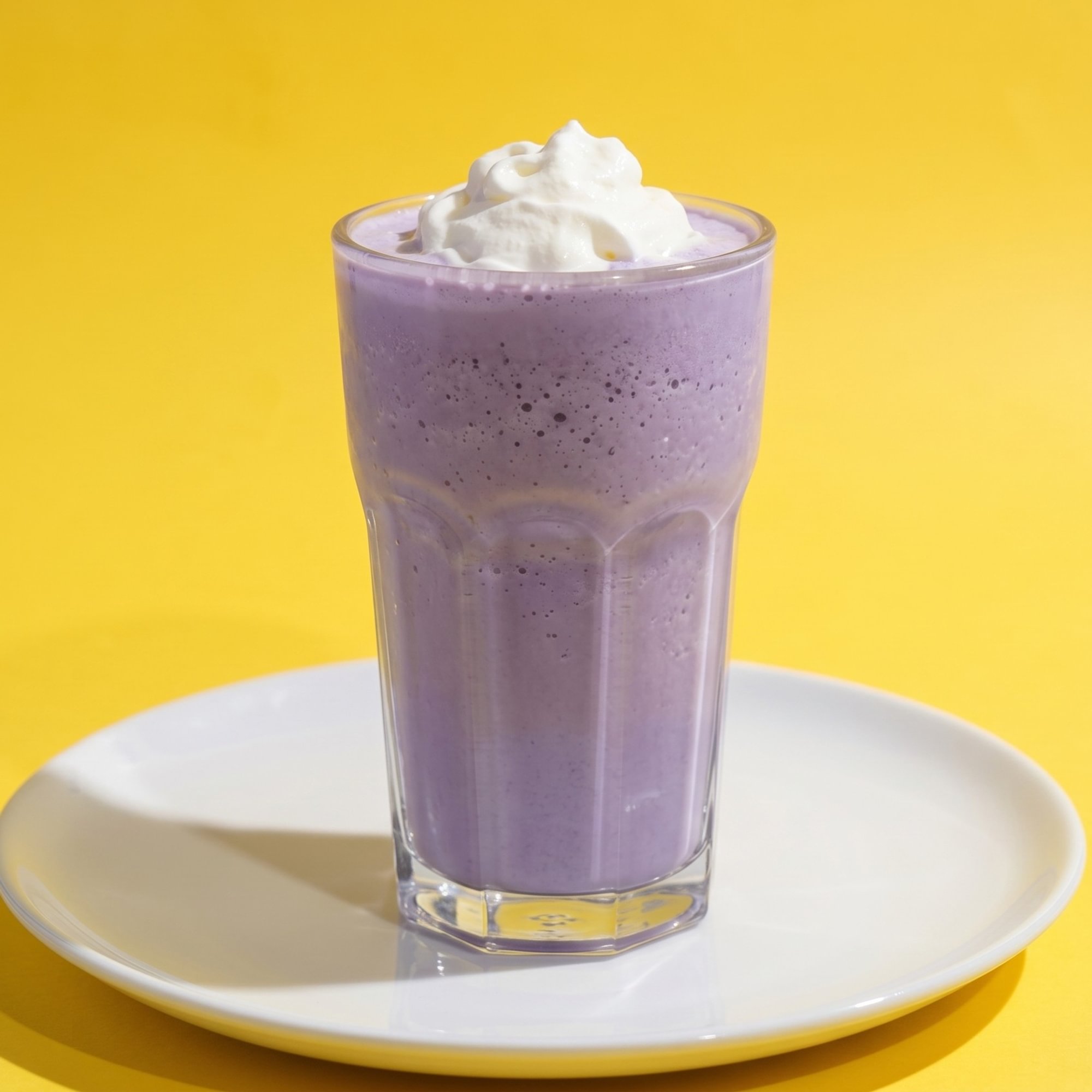 Taro Smoothie