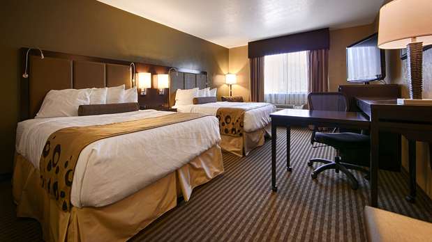 Images Best Western Vista Inn