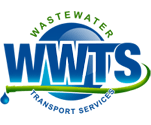Wastewater Transport Services Logo