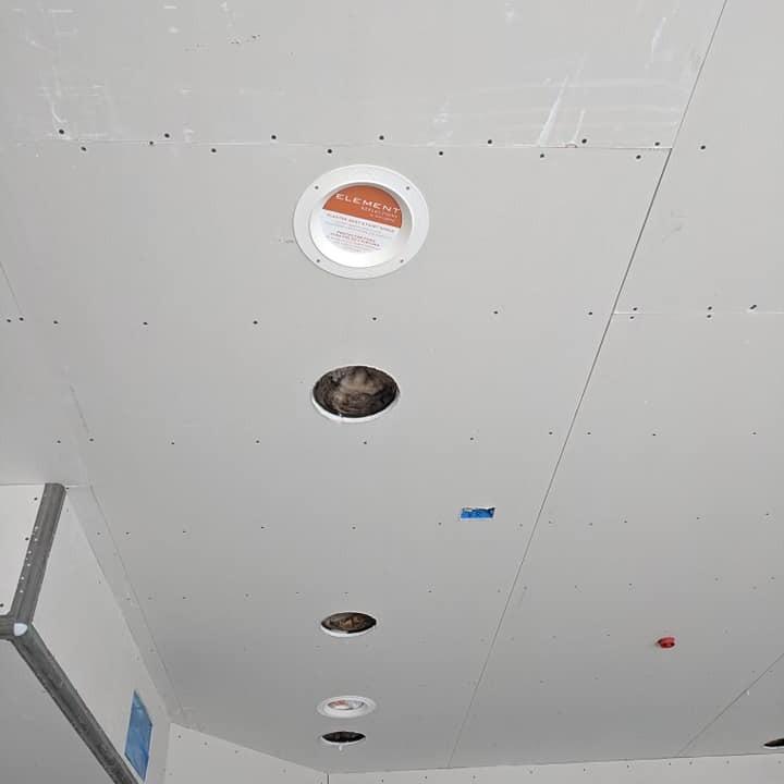 Power and Lighting Service Logo