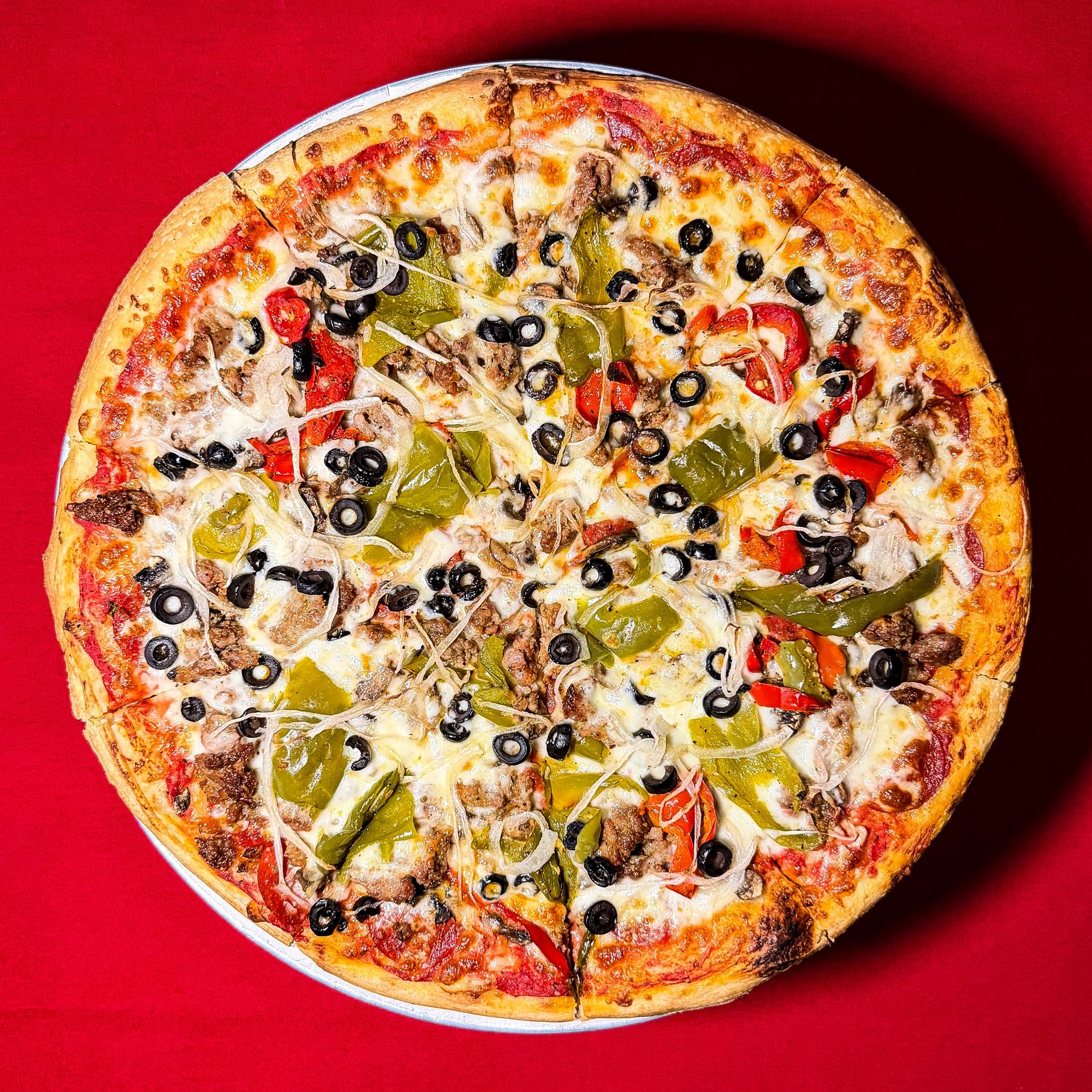 16'' Deluxe