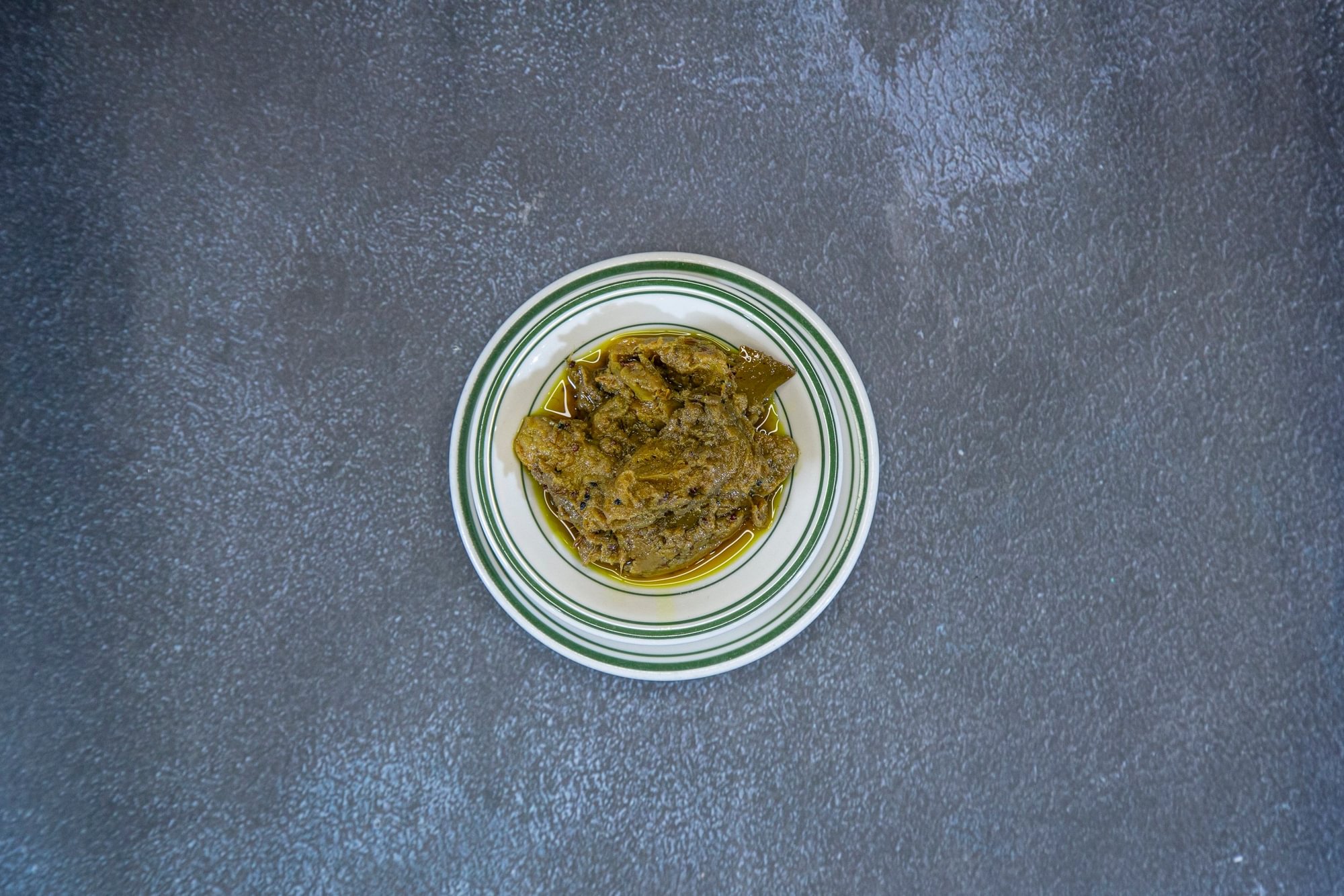 Mango Pickle