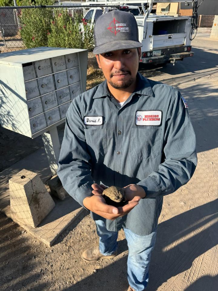 Mission Plumbing LLC Image