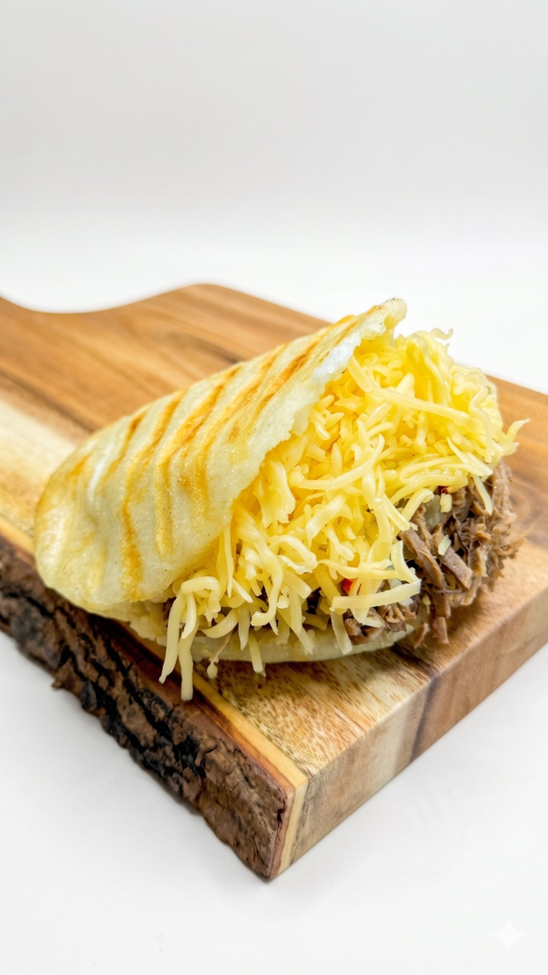 Pelua Arepa
