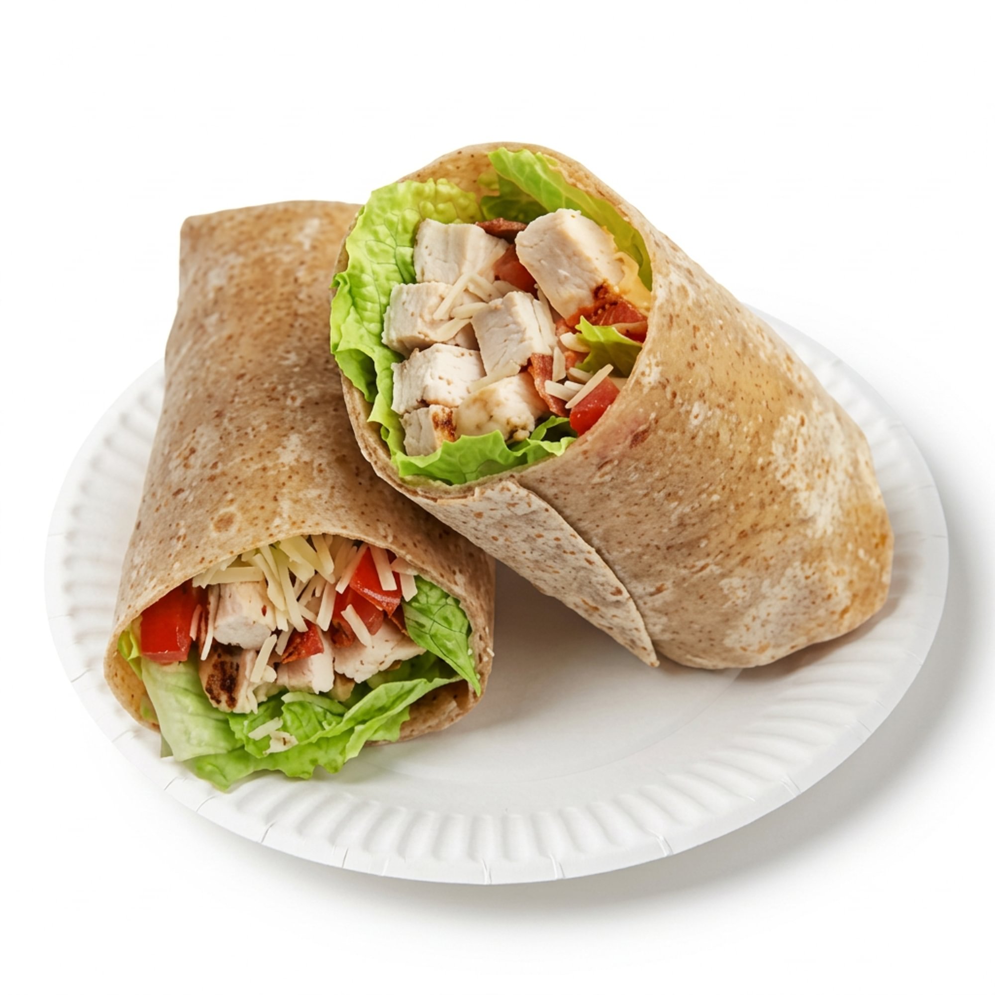 Route 100 B.L.T. Sandwich