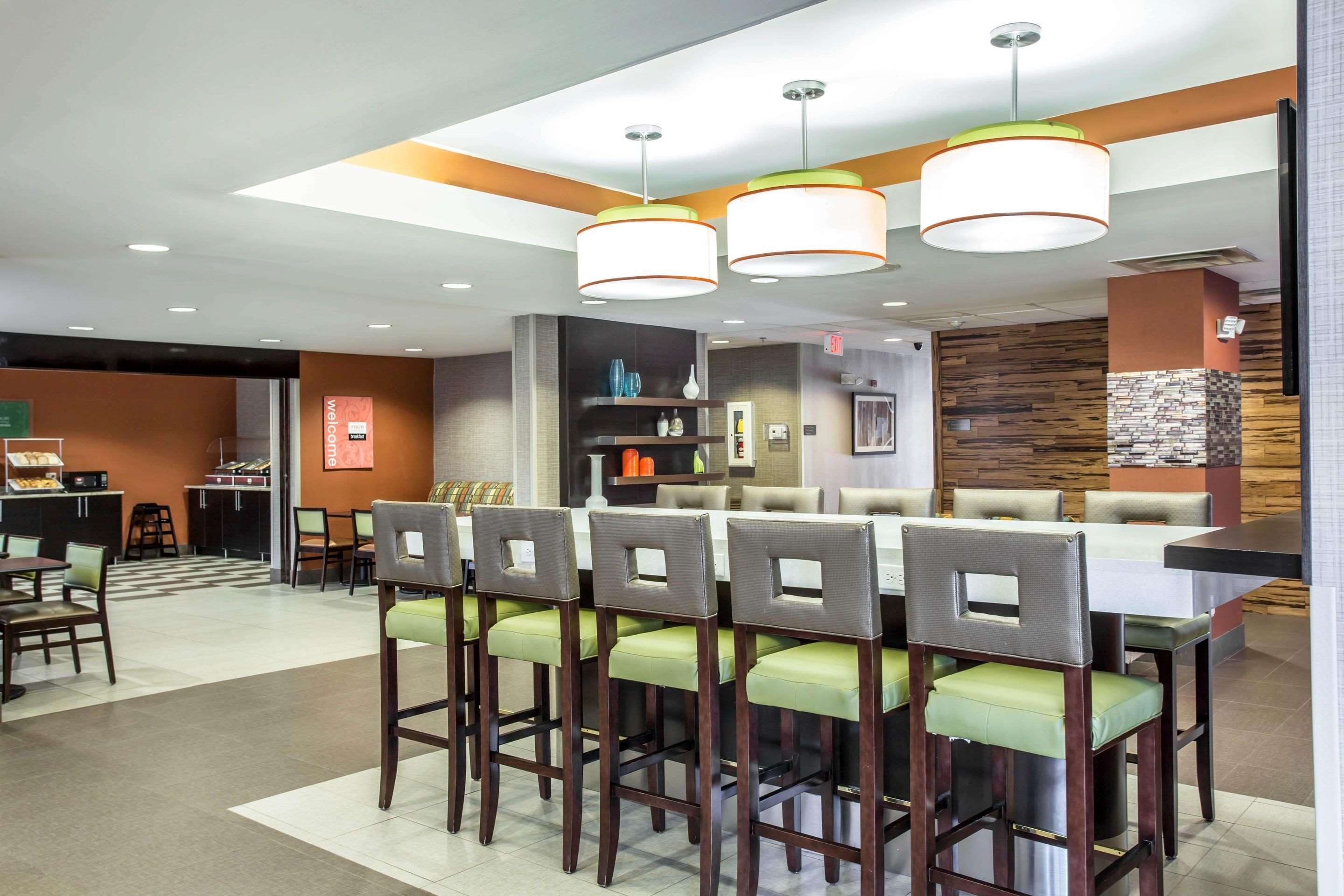 Comfort Inn & Suites Kannapolis - Concord Photo