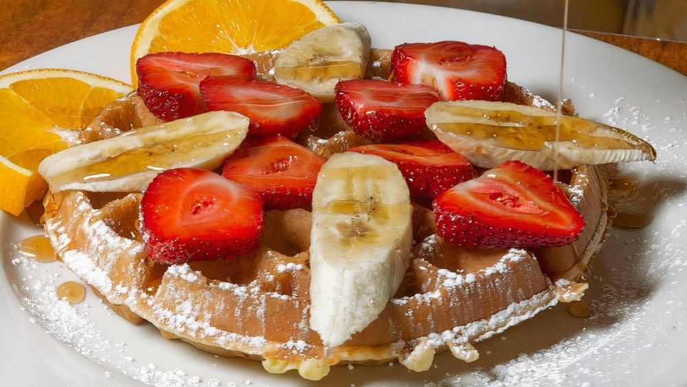 Waffle