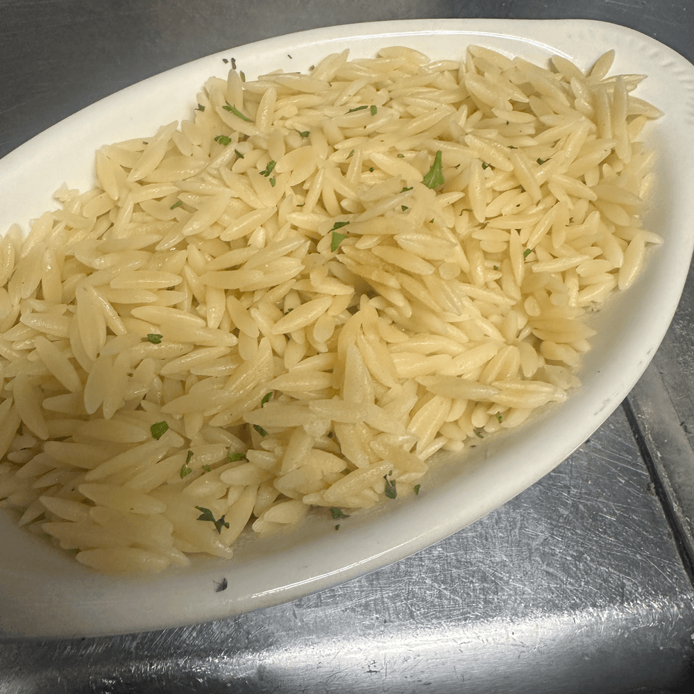 Orzo