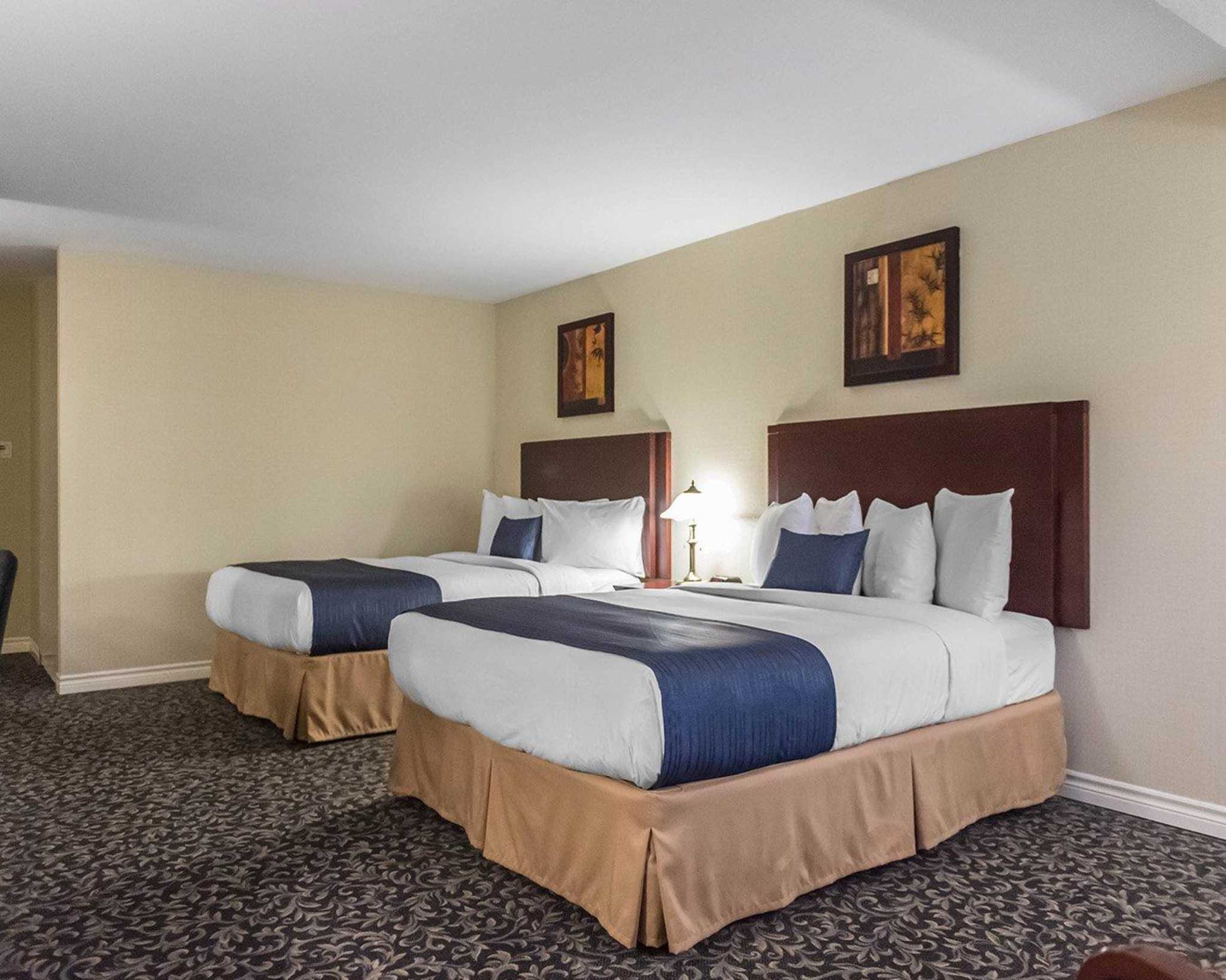 Images Quality Inn