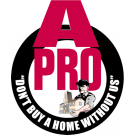 A-Pro® Logo
