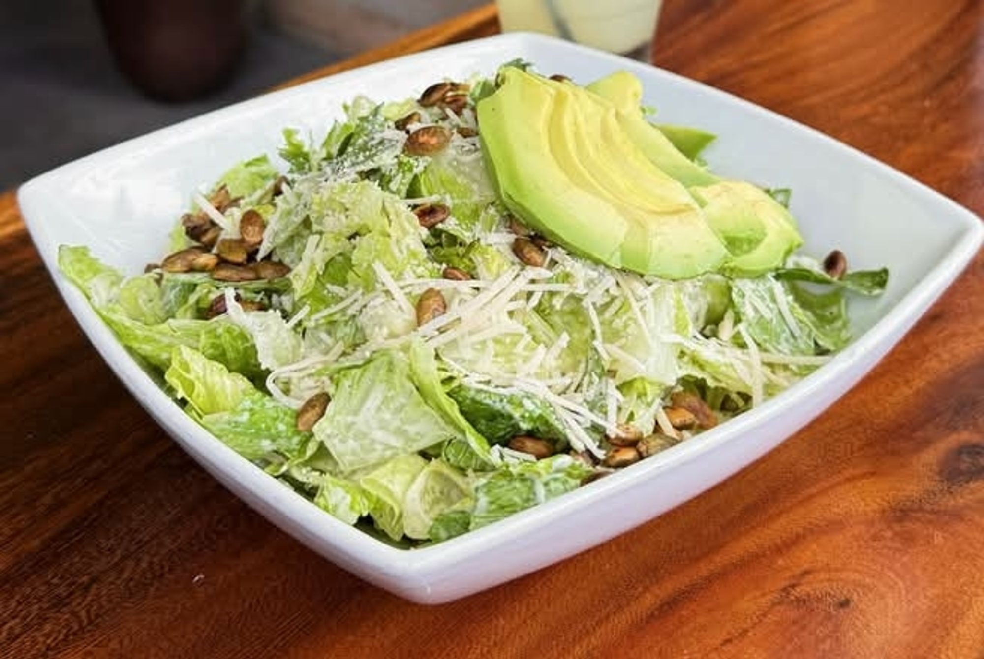 FAMILY Caesar Salad
