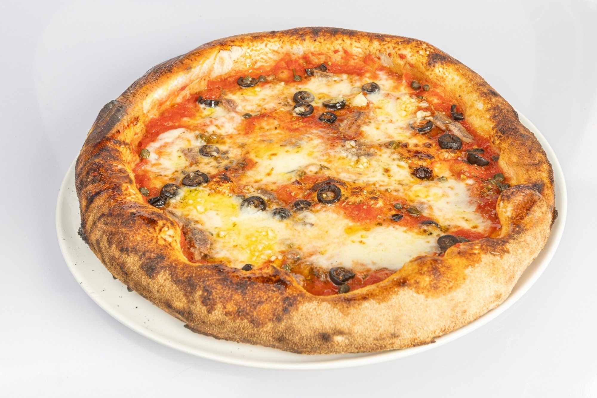 Napoletana