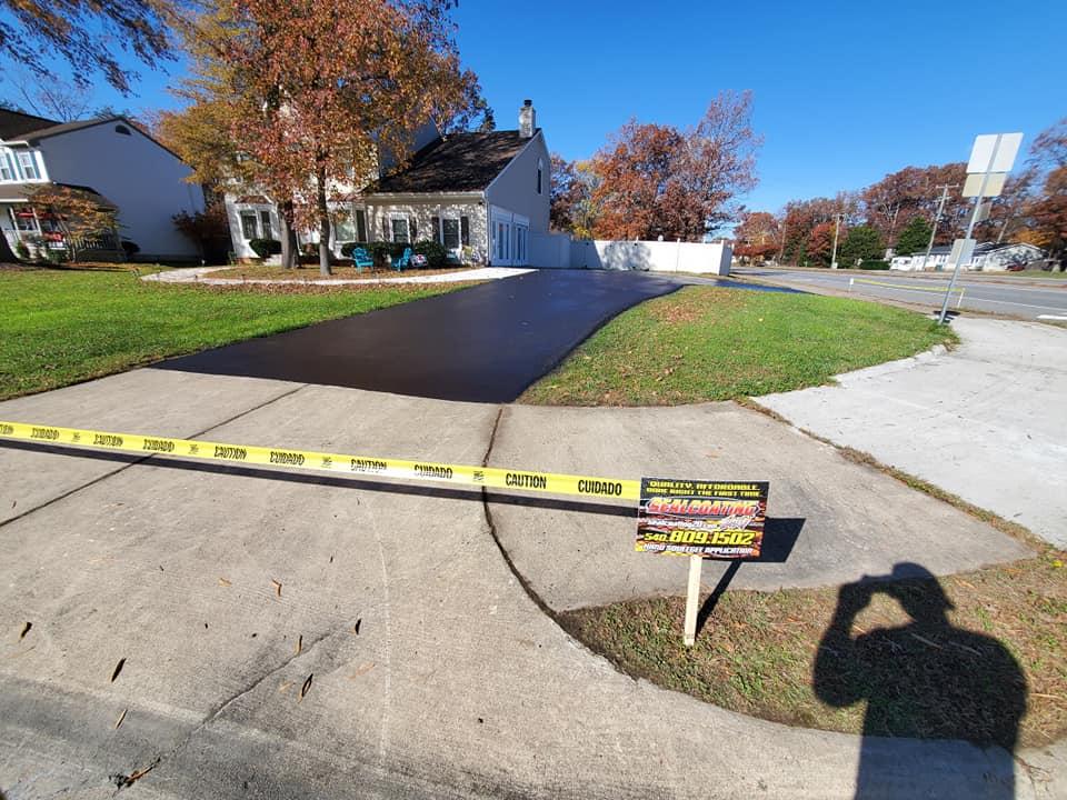 Sealcoating 2.0 LLC