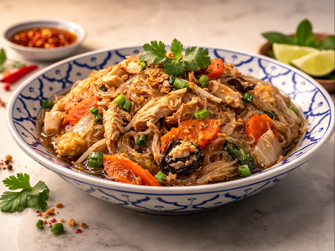 Pad Won Seen