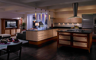 Drake Cabinets Image