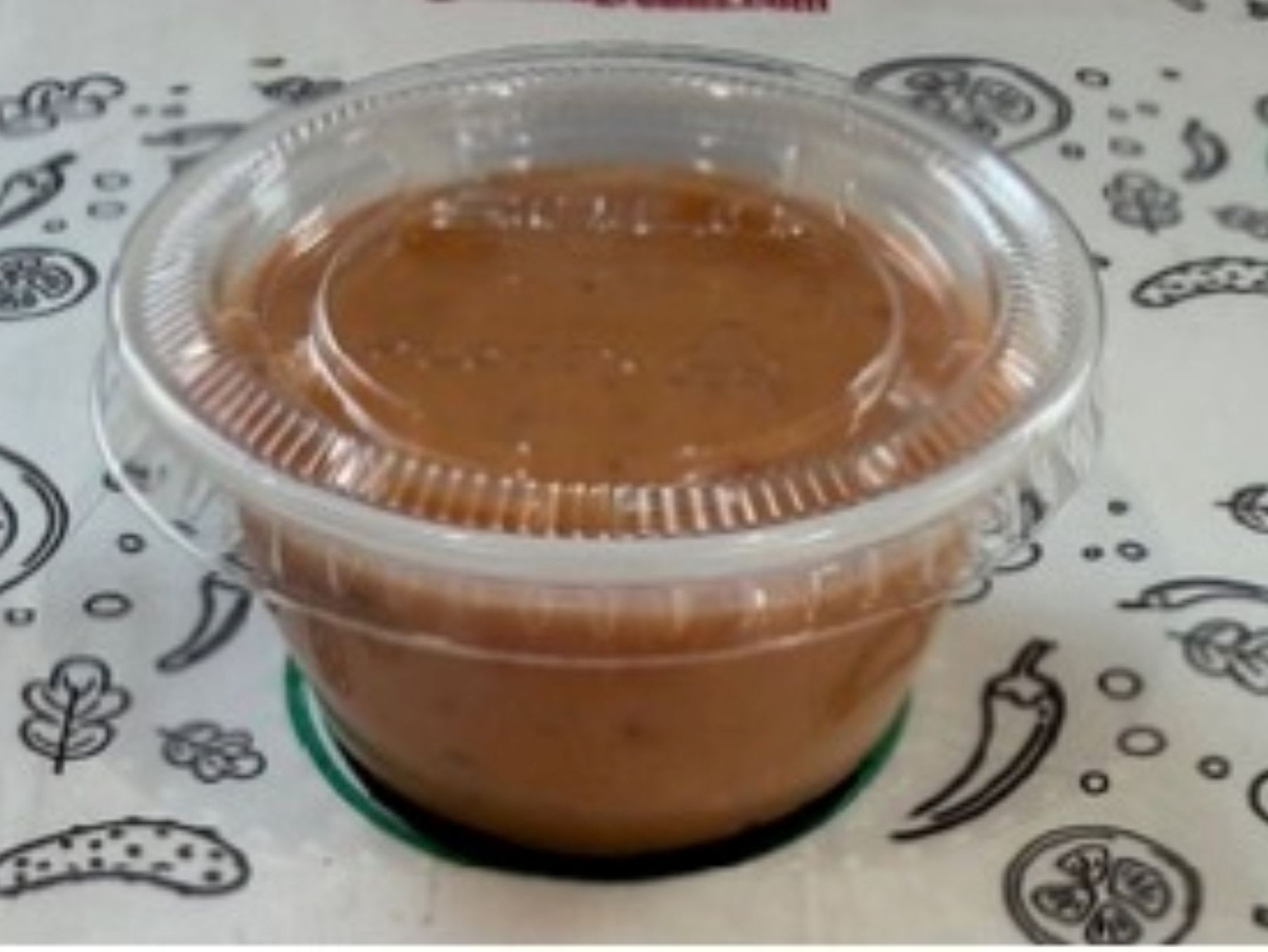 Signature Sauce