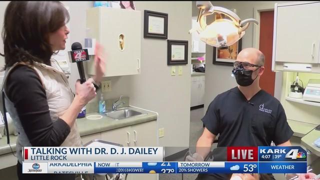 Smile Dailey General and Cosmetic Dentistry
