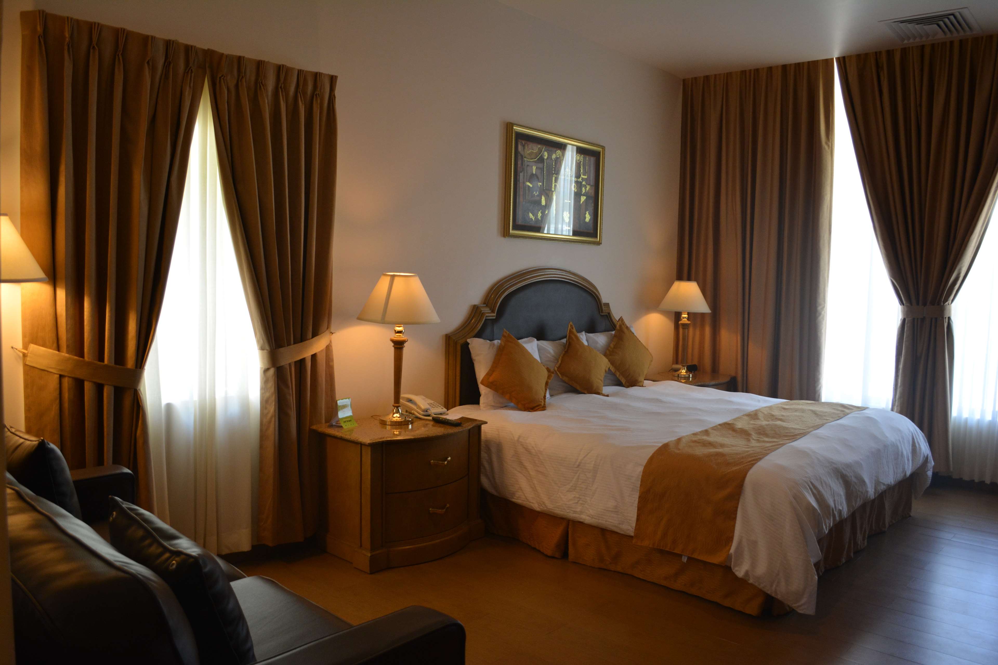 Images Best Western Centro Cadereyta