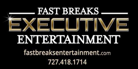 Fast Breaks Executive Entertainment Photo