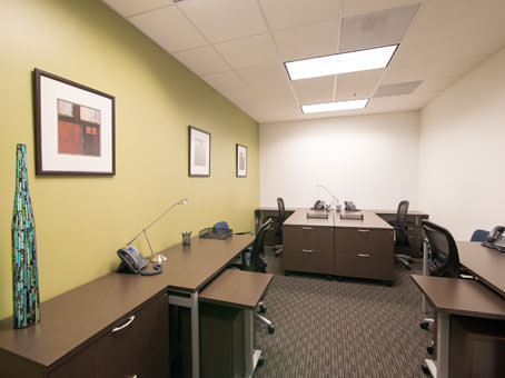 Regus - California, Brea - Brea Campus Photo