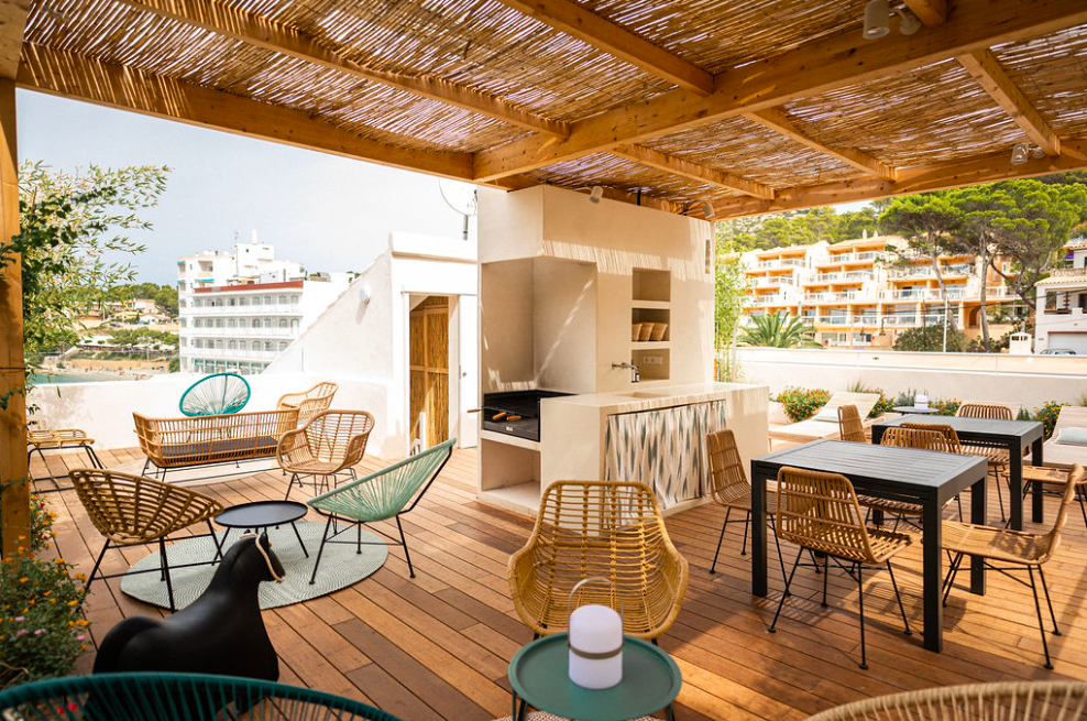 Galería en miniatura