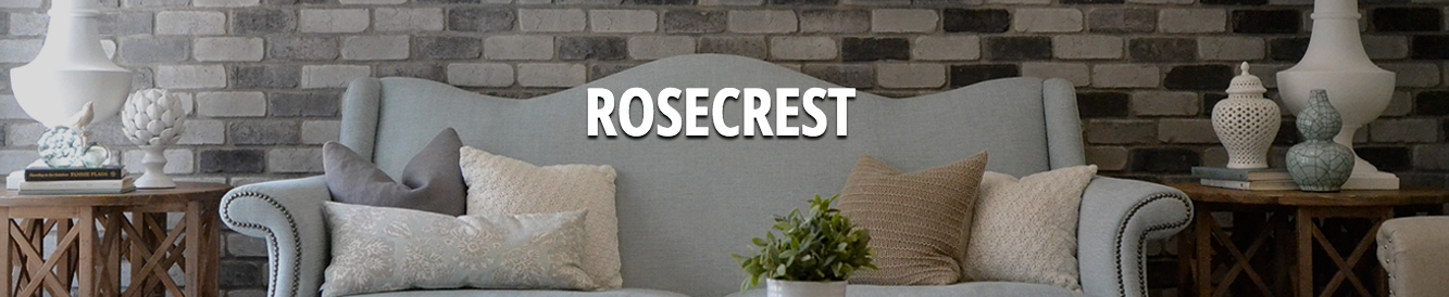 Holmes Homes | Rosecrest Community Photo