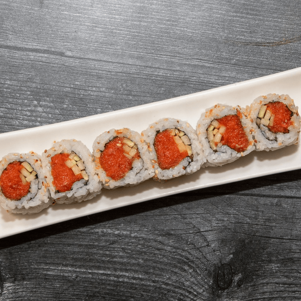 Spicy Tuna Roll