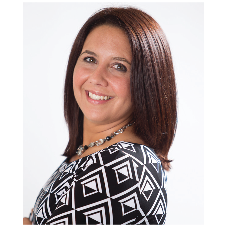 Jen Ricci-Abeloff - State Farm Insurance Agent Logo