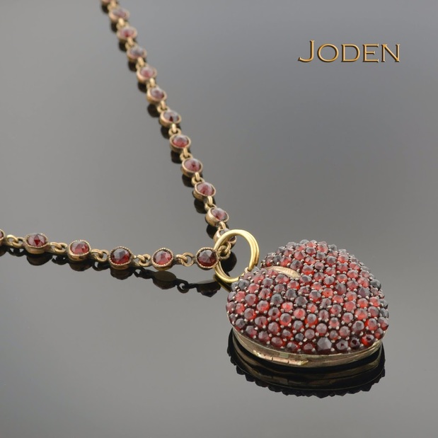 Images Joden Jewelers