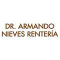 Dr. Armando Nieves Rentería Torreón