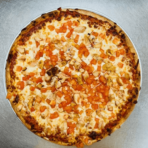 North End Pizza (Large)