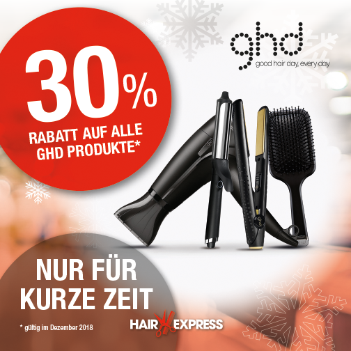 Bilder HairExpress