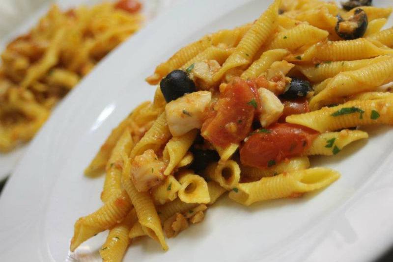 Images Ristorante Pizzeria Naif