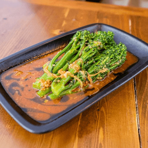 Broccolini