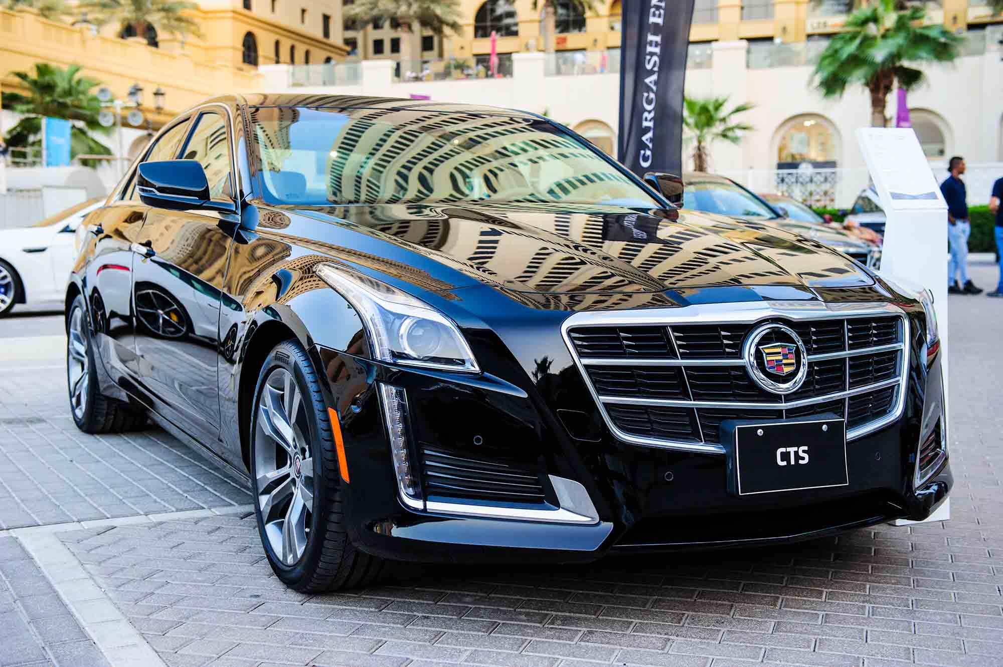 Boyd Chevrolet Cadillac Buick is the premier choice car dealership in the Hendersonville, NC area.