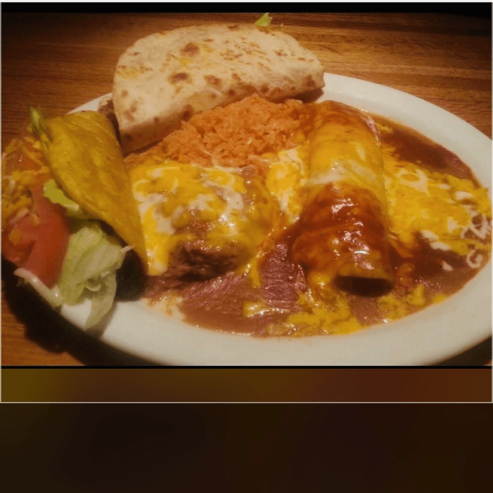 Customer Favorite (Choice of Any Three)