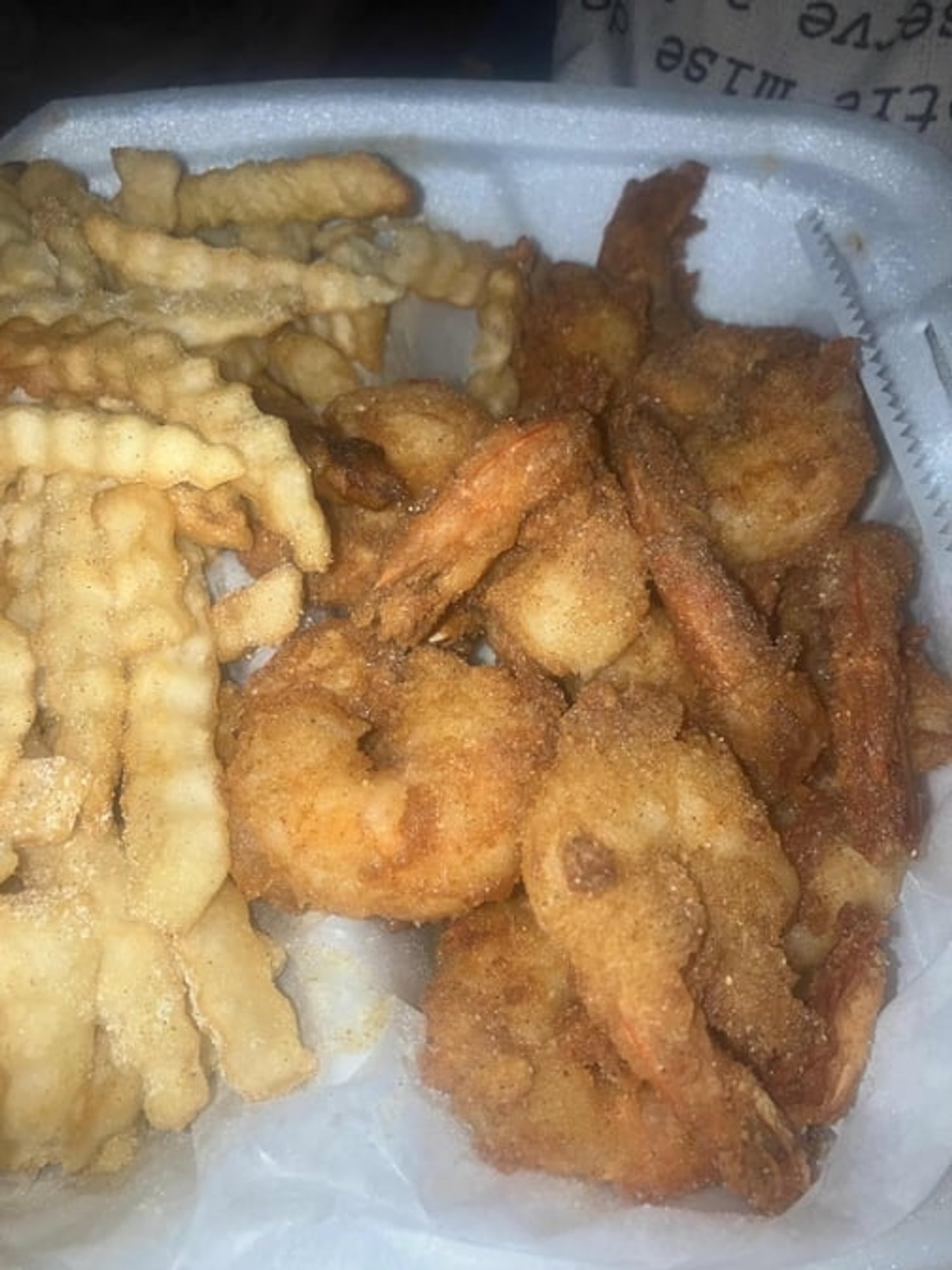 Shrimp